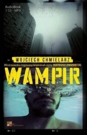 Wampir (Audiobook)