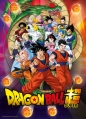 Puzzle High Quality Collection 1000: Dragon Ball Super (39600)