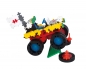 Plus-Plus, Zestaw Monster Trucks - 600 el. (014-7014)