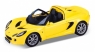 Lotus Elise 111S RHD 2003 (yellow)