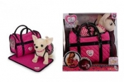 Chi Chi Love Paris II w torbie (105899700)