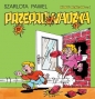 Kubuś Piekielny 1 Przeprowadzka - Pawel Szarlota