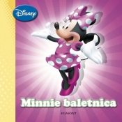 Minnie Baletnica - <br />