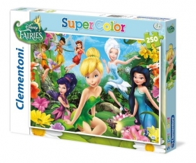 Puzzle Wróżki 250 (29700)