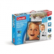 QUERCETTI Mozaika Photo Pixel Art (1700)