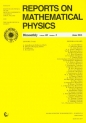 Reports on Mathematical Physics 80/1 2017 Kraj