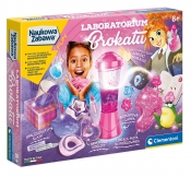Naukowa Zabawa: Laboratorium brokatu (50700)