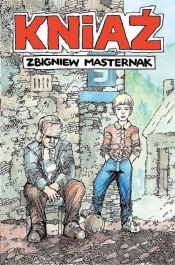 Kniaź/Robert Zaremba - Masternak Zbigniew