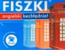 Fiszki Język angielski Bezbłędnie