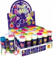 Bańka mydlana Kidztech FRUIT (5458009)