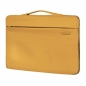 Etui na laptop Coolpack Saturn mustard