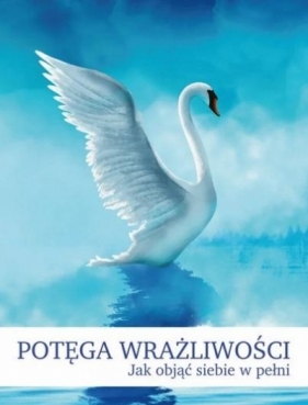 Potęga wrażliwości - Bochenek Karolina