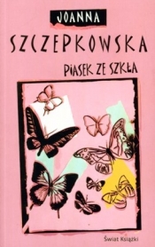 Piasek ze szkła