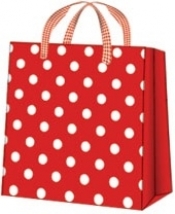 Torba Dotsy Check SQ AGB016610