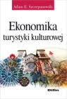 Ekonomika turystyki kulturowej Adam E. Szczepanowski