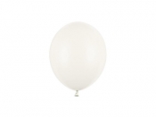 Balony Strong Pastel Off - white 12cm 100szt