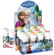 Bańka mydlana Brimarex Frozen (229009)
