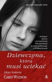 Dziewczyna która musi uciekać