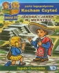Kocham Czytać. Seria logopedyczna. Jagoda i Janek w Meksyku. Zeszyt 24 - Jagoda Cieszyńska