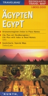 Travelmag Egypt 1:800000