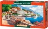 Puzzle 4000 Copy of Idyllic Landscape of The Lake Como (400010)