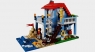 Lego Creator: Dom nad morzem (7346) Wiek: 7+
