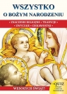 Wszystko o Bożym Narodzeniu (Uszkodzona okładka)