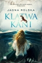 Klątwa kani - Jagna Rolska