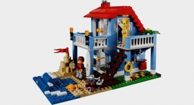 Lego Creator: Dom nad morzem (7346)
