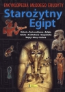 Starożytny Egipt. Encyklopedia Młodego Erudyty Opracowanie zbiorowe