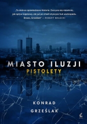 Miasto iluzji