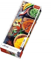 Puzzle 300 Home Gallery - Kolorowe przyprawy