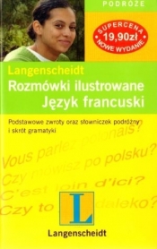 Rozmówki ilustrowane. Język francuski
