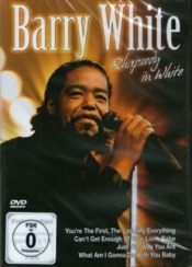 Rhapsody In White (DVD)