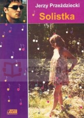 Solistka - Przeździecki Jerzy