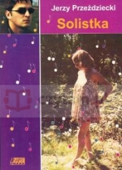 Solistka