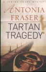 Tartan tragedy Fraser Antonia