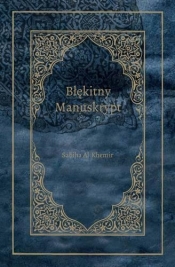 Błękitny Manuskrypt