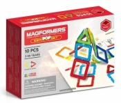 Klocki Idea Pop Set 10el