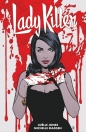 Lady Killer Tom 2 - Joëlle Jones, Michelle Madsen