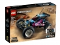 Lego Technic: Łazik terenowy (42124)