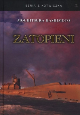 Zatopieni - Mochitsura Hashimoto