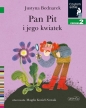 Pan Pit i jego kwiatek. Czytam sobie. Poziom 2 - Justyna Bednarek