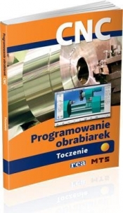 Programowanie obrabiarek CNC Toczenie - <br />