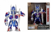 Figurka Jada Transformers Optimus Prime 10 cm (253111002)