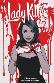 Lady Killer Tom 2 - Madsen Michelle, Jones Joelle