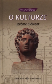 O kulturze - Clement Jerome