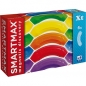 SmartMax XT 6 łukowatych klocków magnetycznych