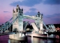 Puzzle 1000 elementów Tower Bridge (10101)