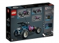 Lego Technic: Łazik terenowy (42124)